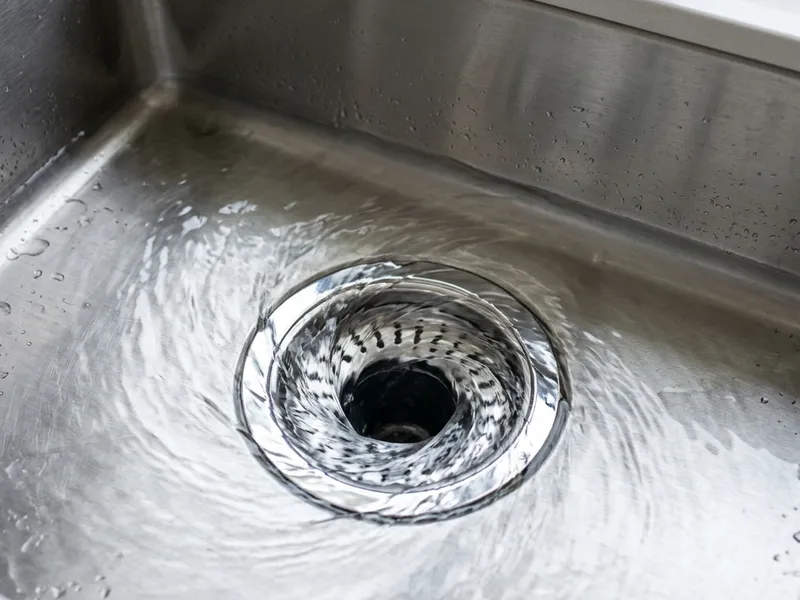 Drain Cleaning Plumber in Fairview, OH